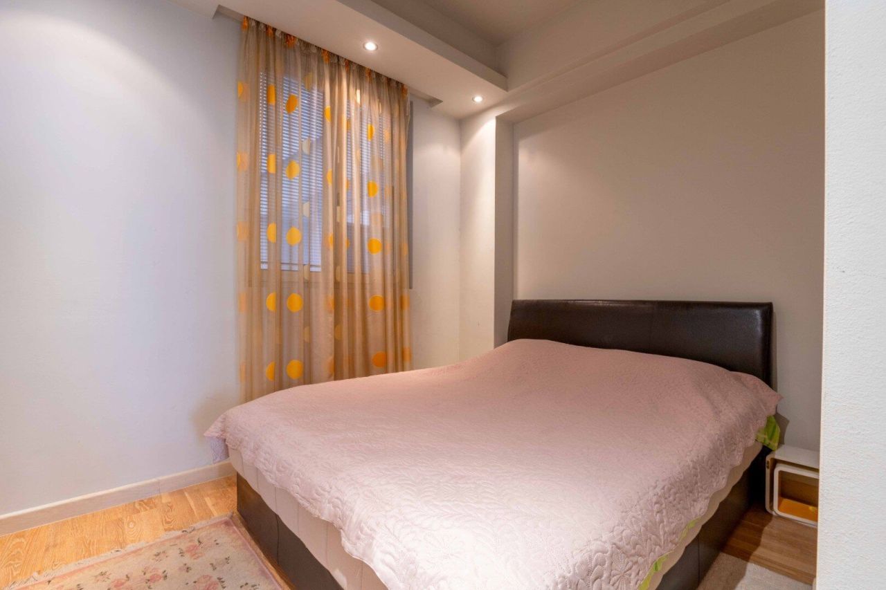 Apartment in Budva, Montenegro, 89 m² - Foto 12