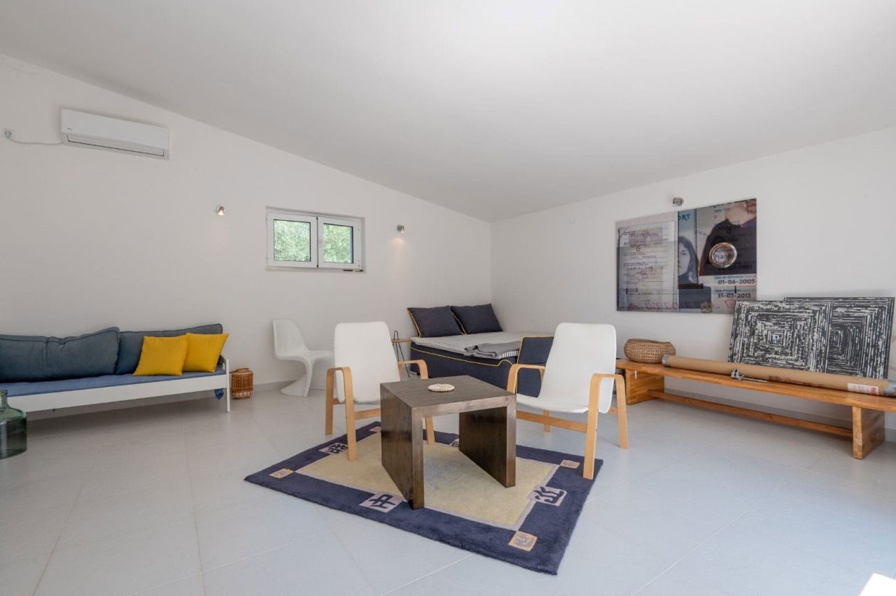 Haus in Kavač, Montenegro, 239 m² - Foto 12