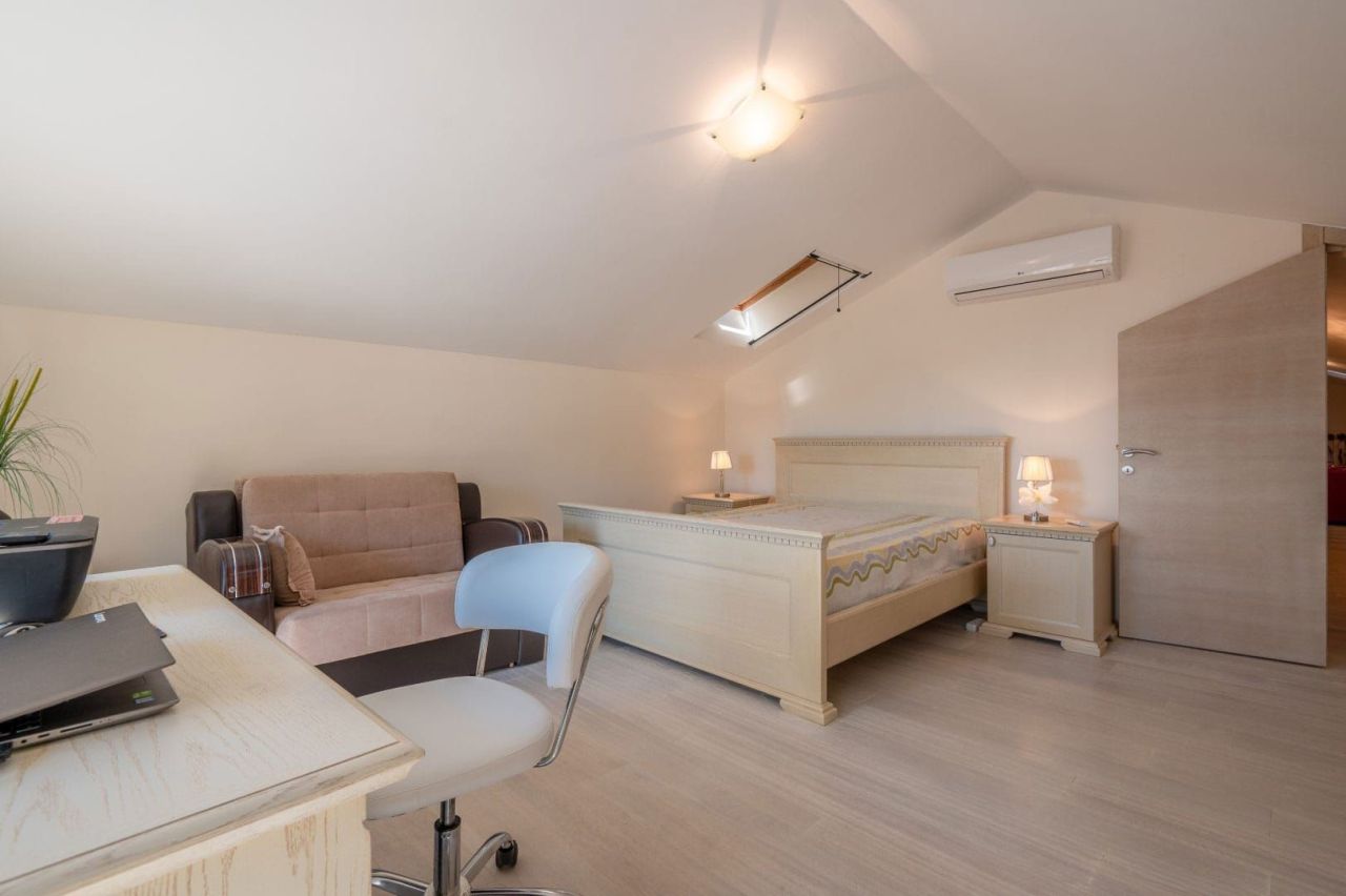 Appartamenti a Pržno, Montenegro, 123 m² - foto 12