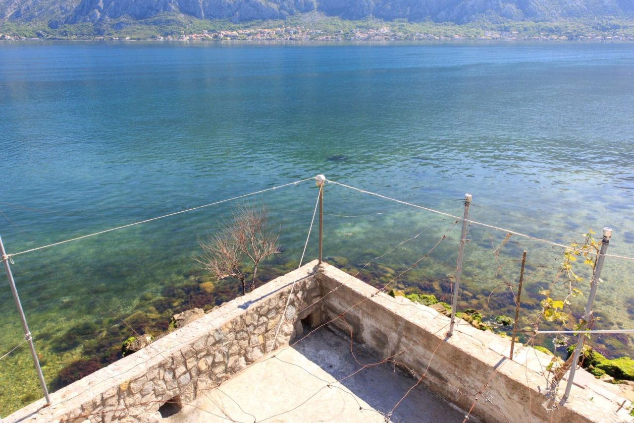 Casa en Prcanj, Montenegro, 100 m² - imagen 12