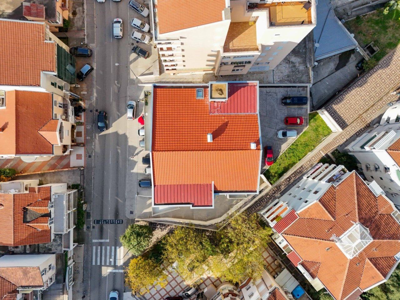 Apartment in Budva, Montenegro, 130 m² - picture 13