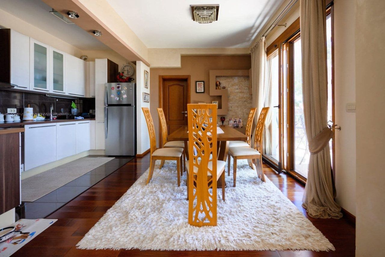 Villa en el Bar, Montenegro, 252 m² - imagen 13