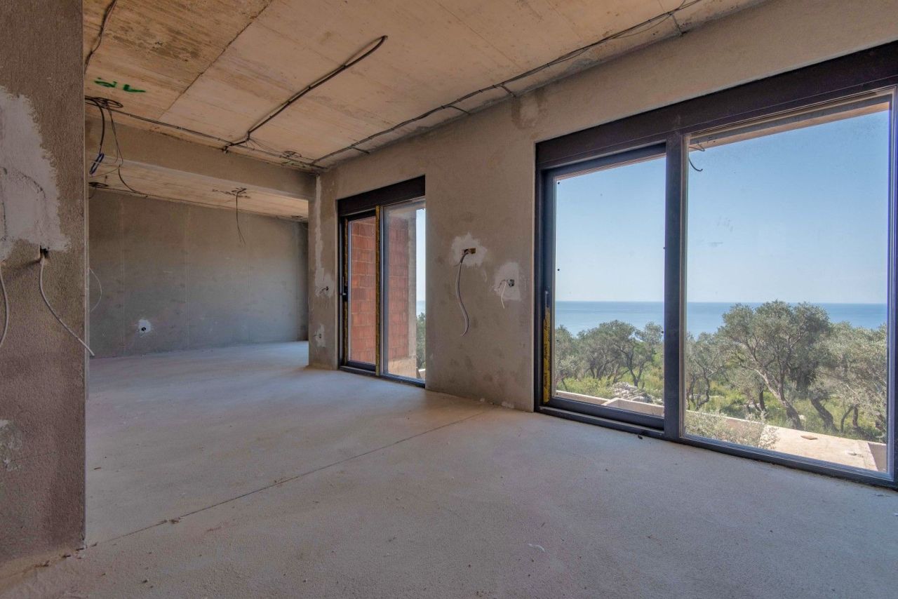 Casa en Rezevici, Montenegro, 140 m² - imagen 13