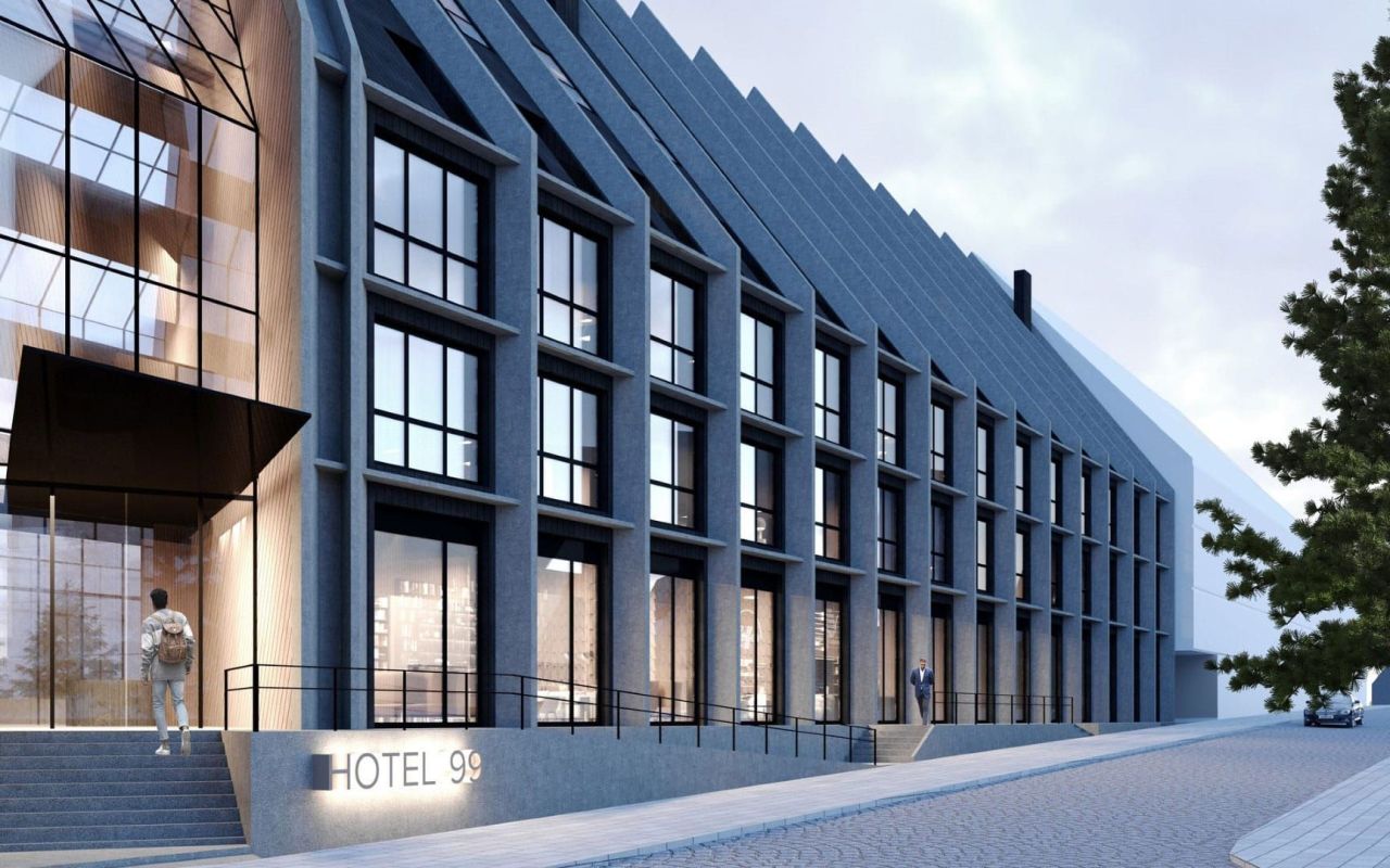 Appartamenti a Kolašin, Montenegro, 24 m² - foto 13