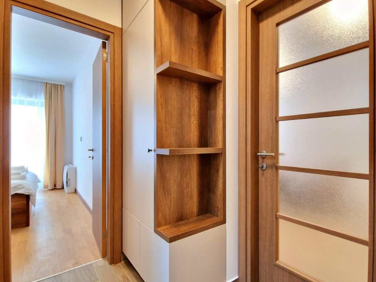 Appartamenti a Budva, Montenegro, 53 m² - foto 13