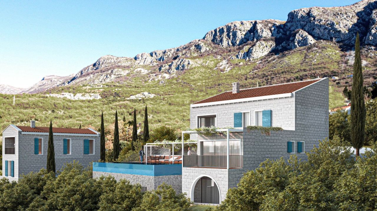 Land in Blizikuce, Montenegro - picture 13