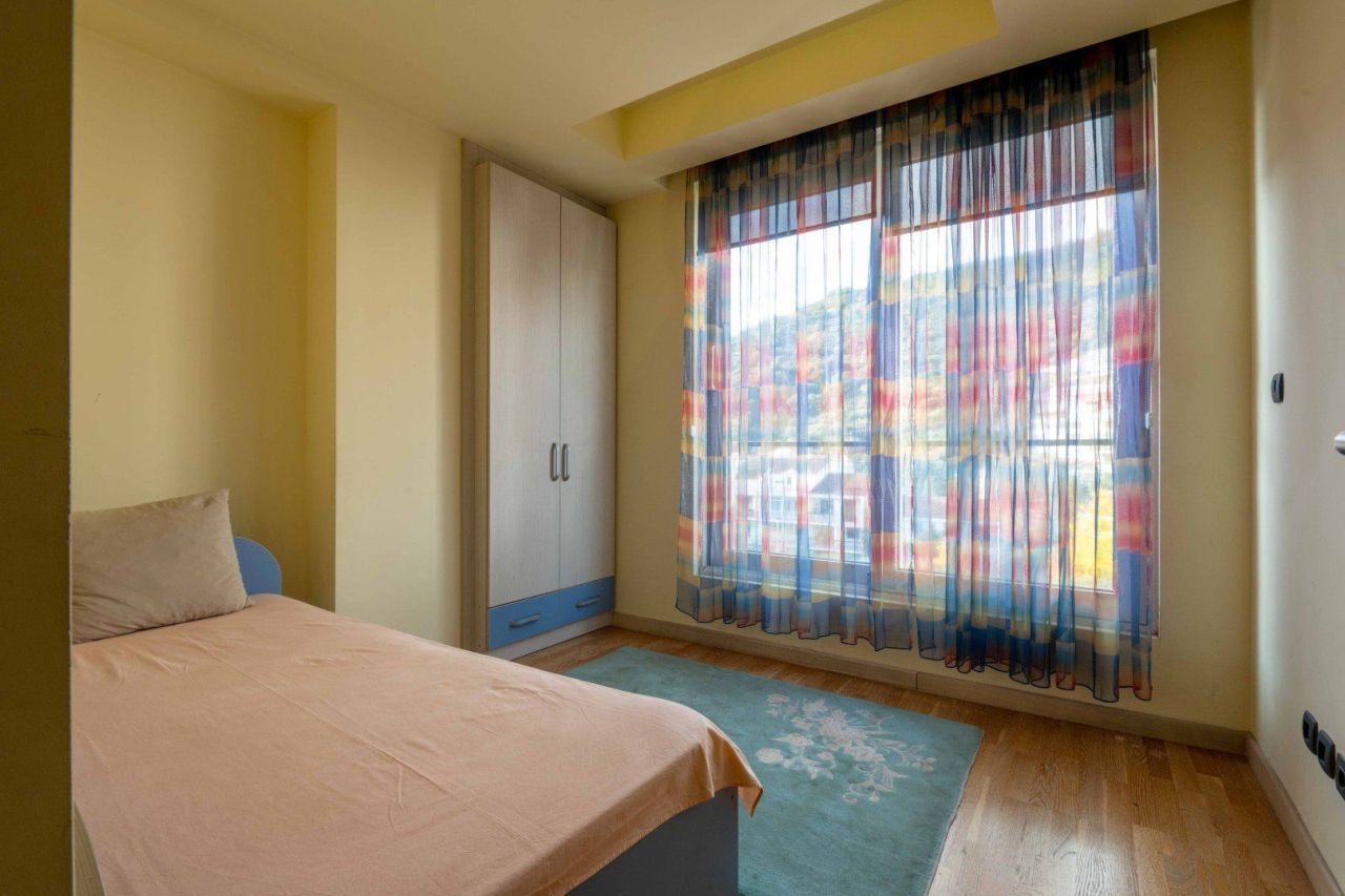 Apartment in Budva, Montenegro, 89 m² - Foto 13