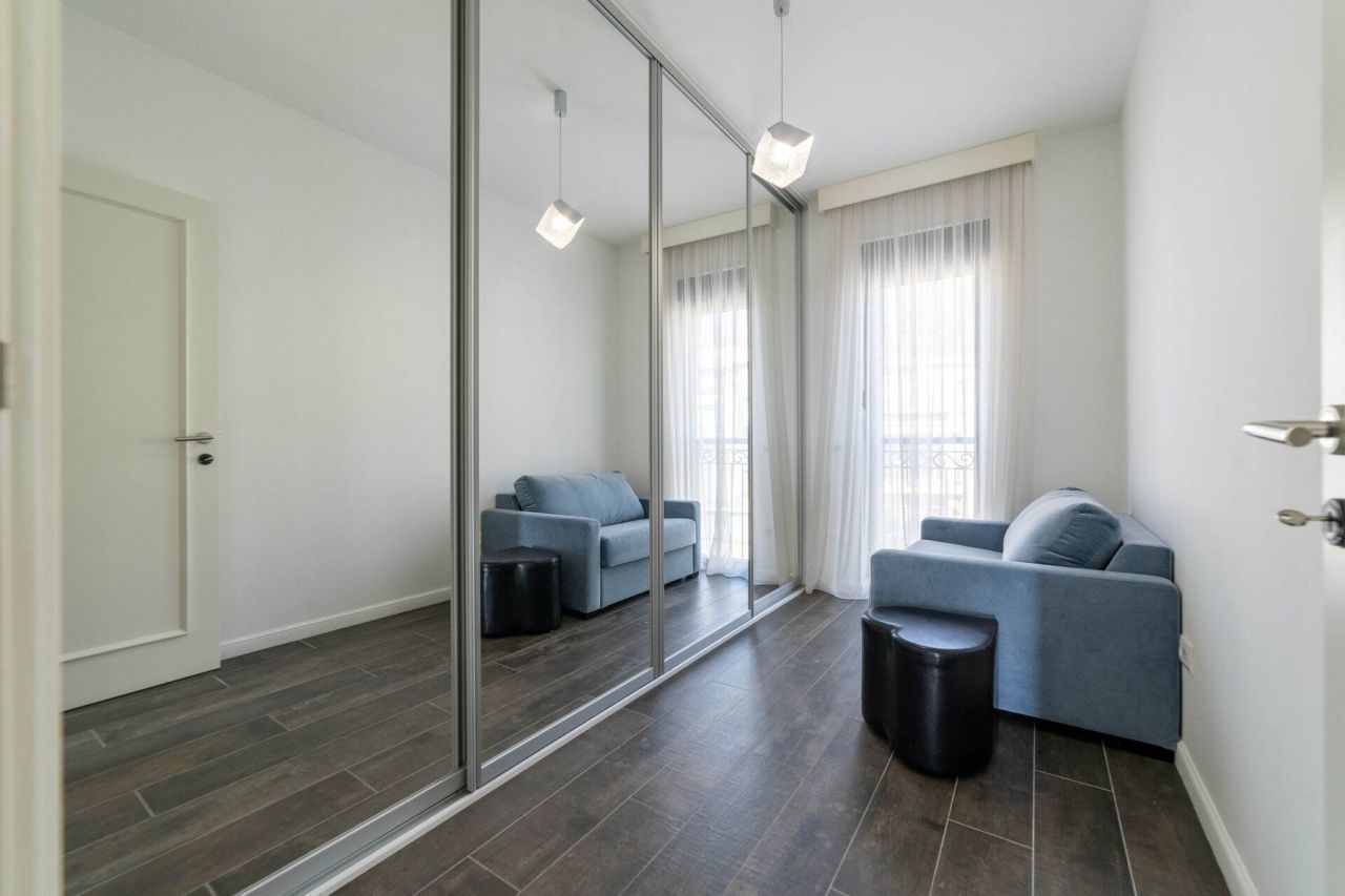 Apartment in Tivat, Montenegro, 62 m² - picture 14