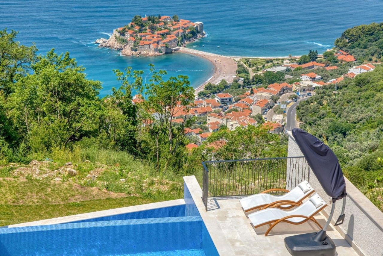 Hôtel à Budva, Monténégro, 450 m² - image 14
