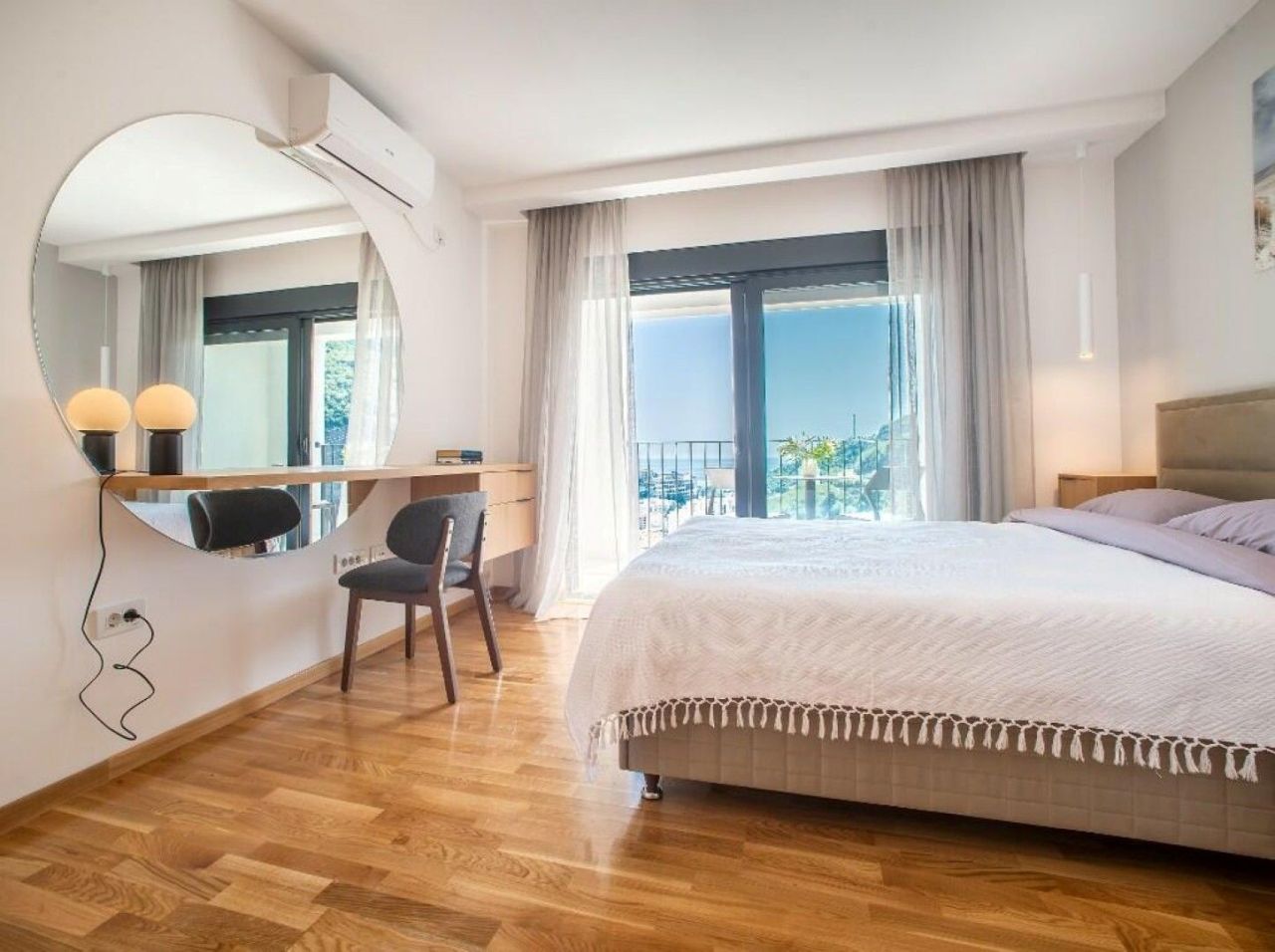 Villa a Becici, Montenegro, 160 m² - foto 14