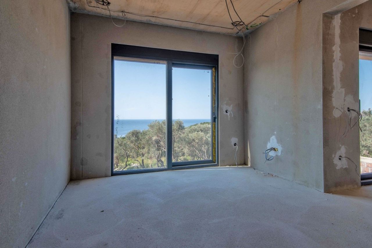 Casa en Rezevici, Montenegro, 140 m² - imagen 14