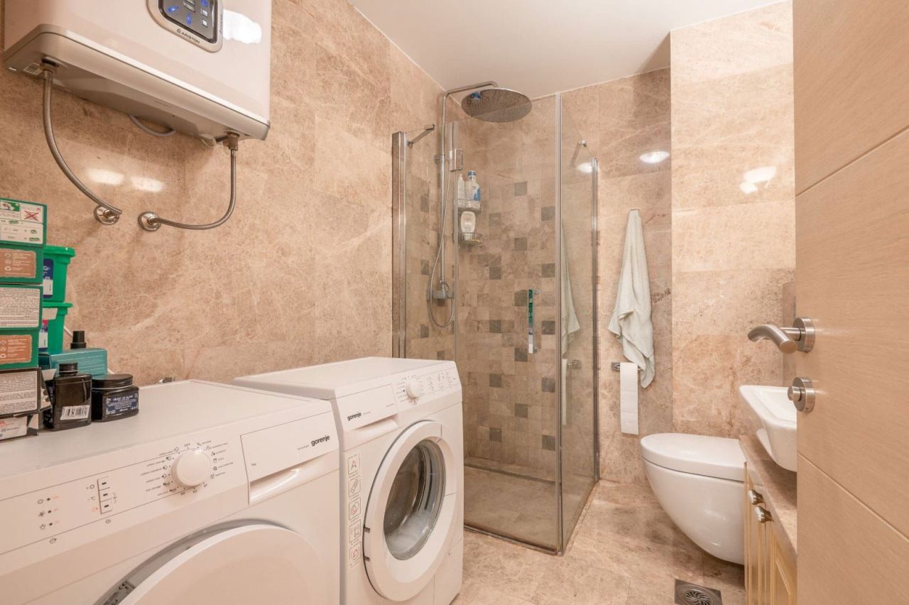 Appartamenti a Pržno, Montenegro, 123 m² - foto 14