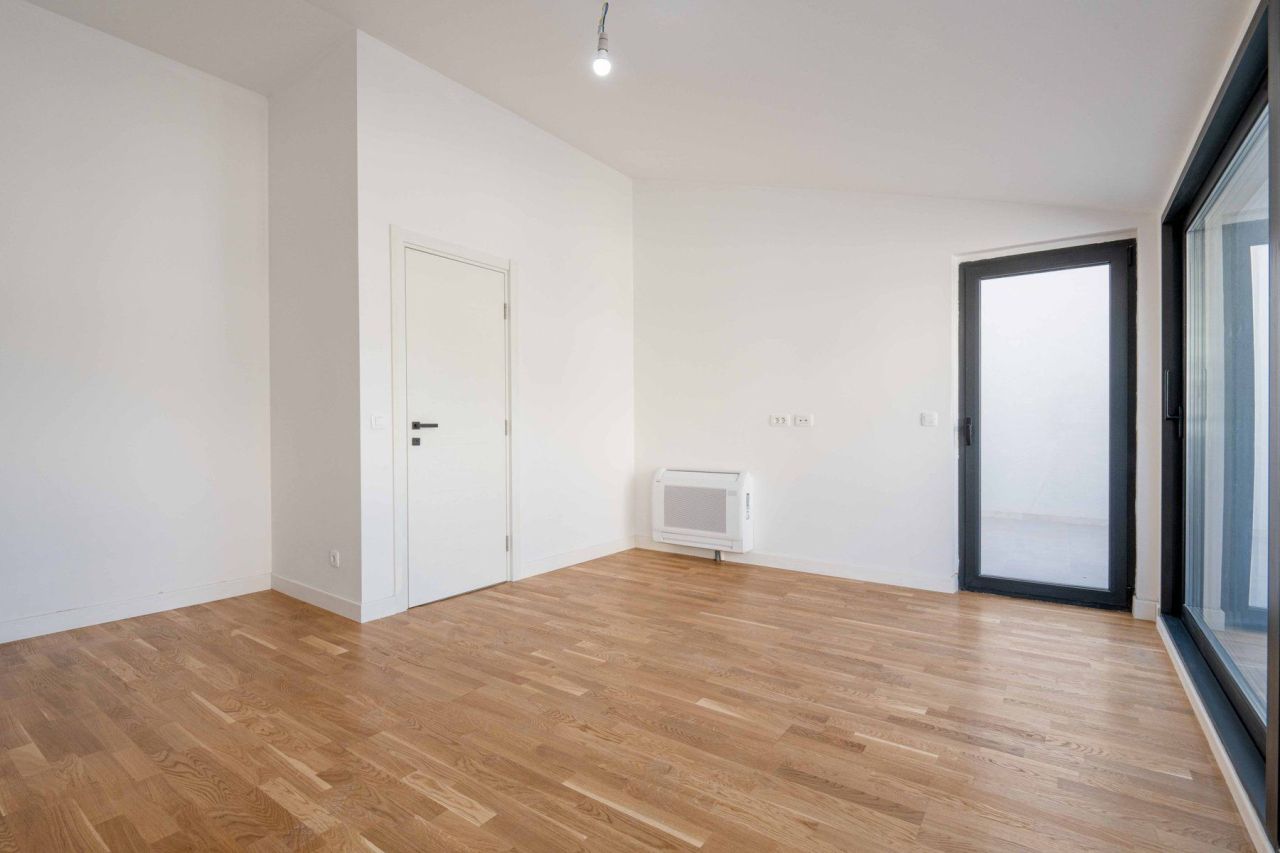 Apartment in Rafailovici, Montenegro, 204 m² - Foto 14