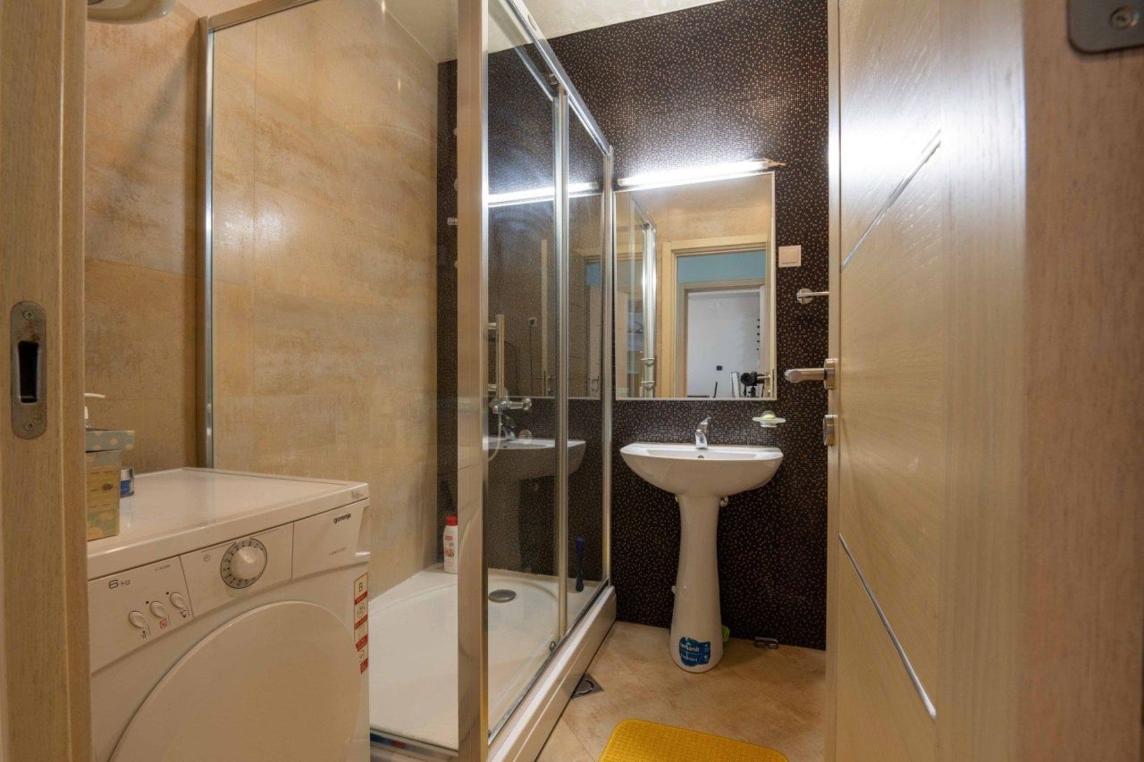 Apartment in Budva, Montenegro, 89 m² - Foto 15