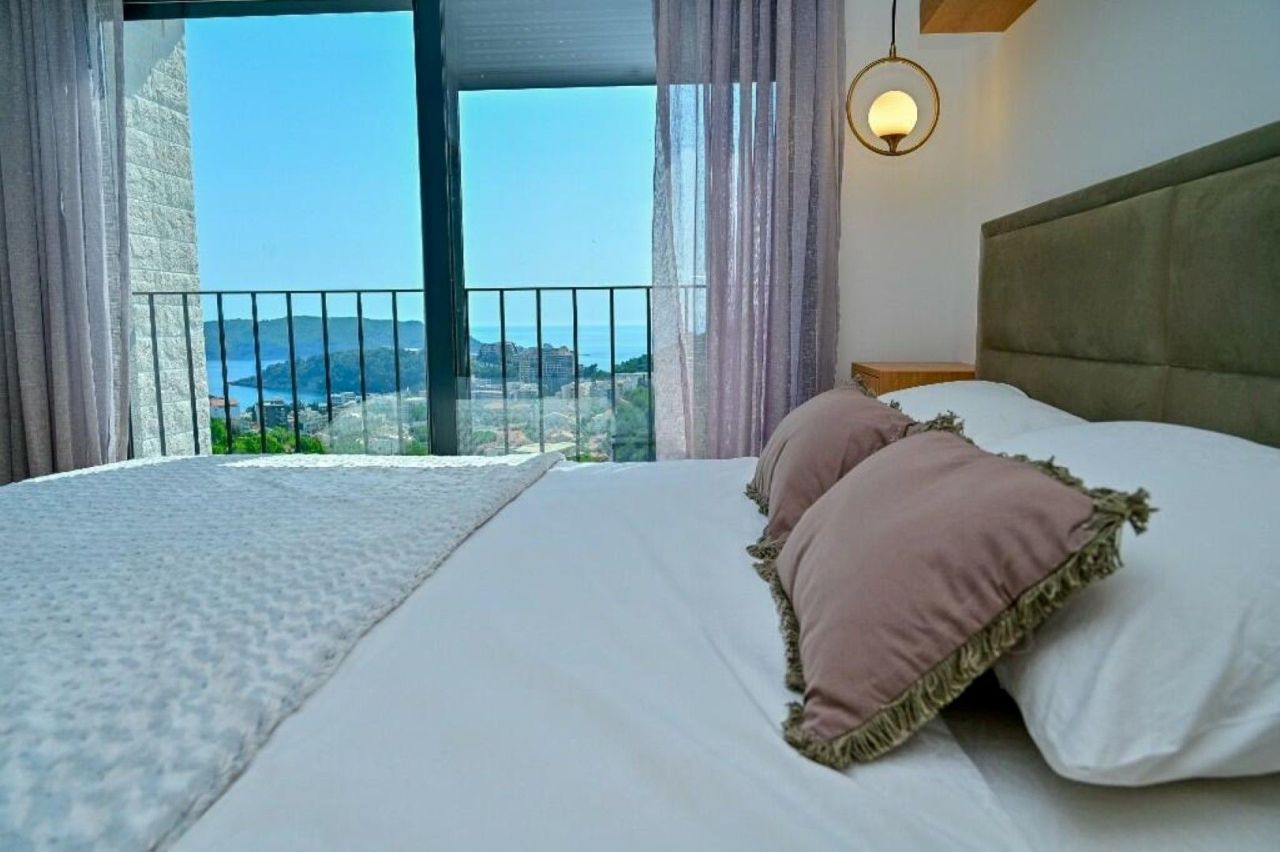 Villa a Becici, Montenegro, 160 m² - foto 15