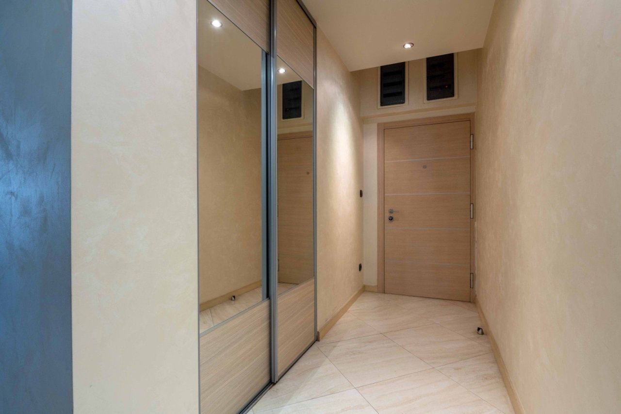 Apartment in Budva, Montenegro, 89 m² - Foto 16