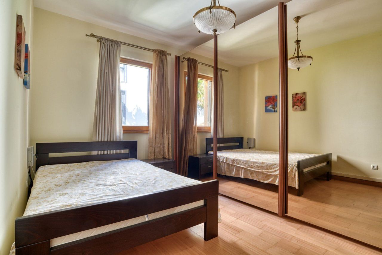 Apartment in Sveti Stefan, Montenegro, 146 m² - picture 16