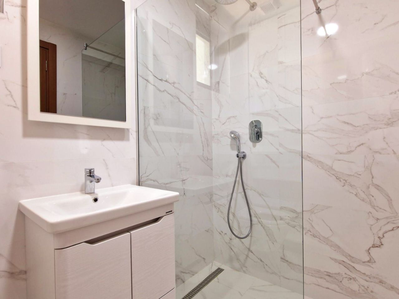 Appartamenti a Budva, Montenegro, 53 m² - foto 16