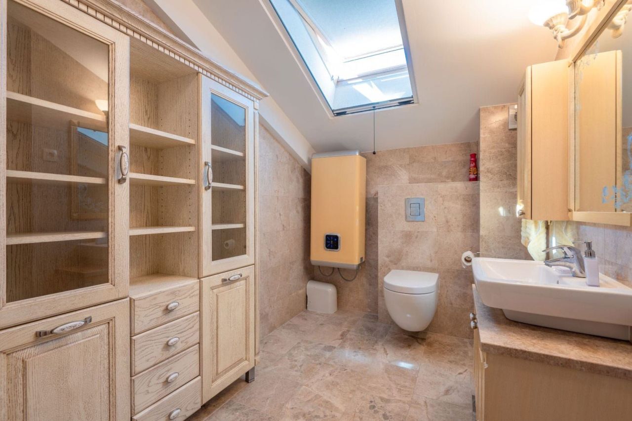 Appartamenti a Pržno, Montenegro, 123 m² - foto 16