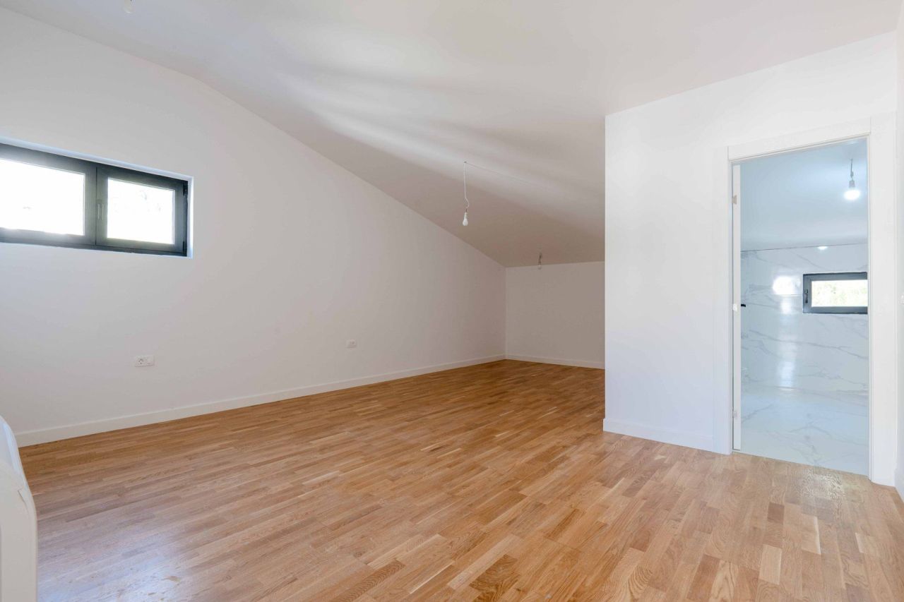 Apartment in Rafailovici, Montenegro, 204 m² - Foto 16