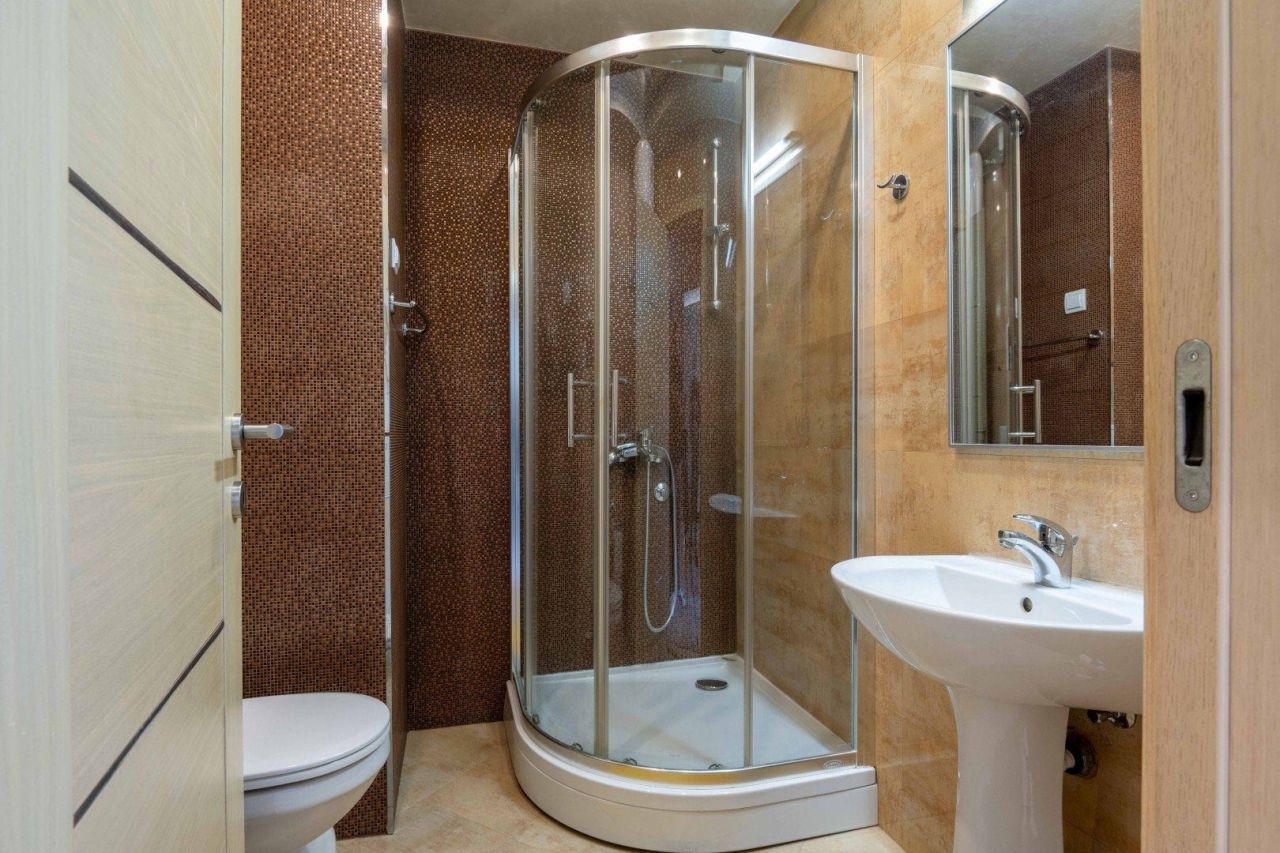 Apartment in Budva, Montenegro, 89 m² - Foto 17