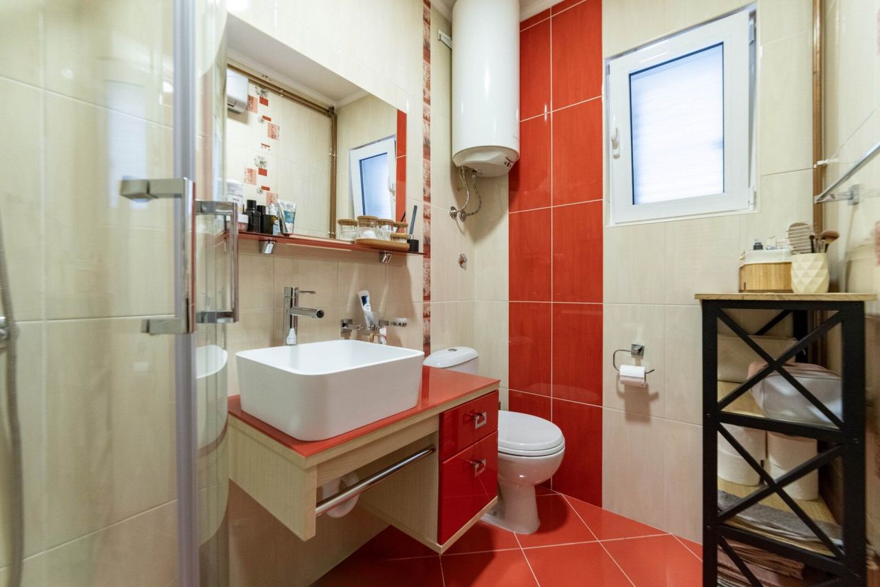 Appartement à Stoliv, Monténégro, 440 m² - image 17