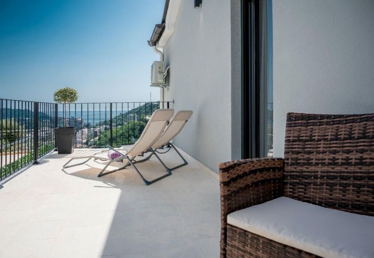 Villa a Becici, Montenegro, 160 m² - foto 17