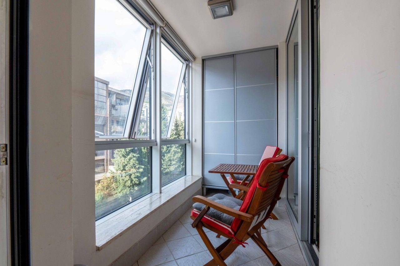 Apartment in Budva, Montenegro, 89 m² - Foto 18