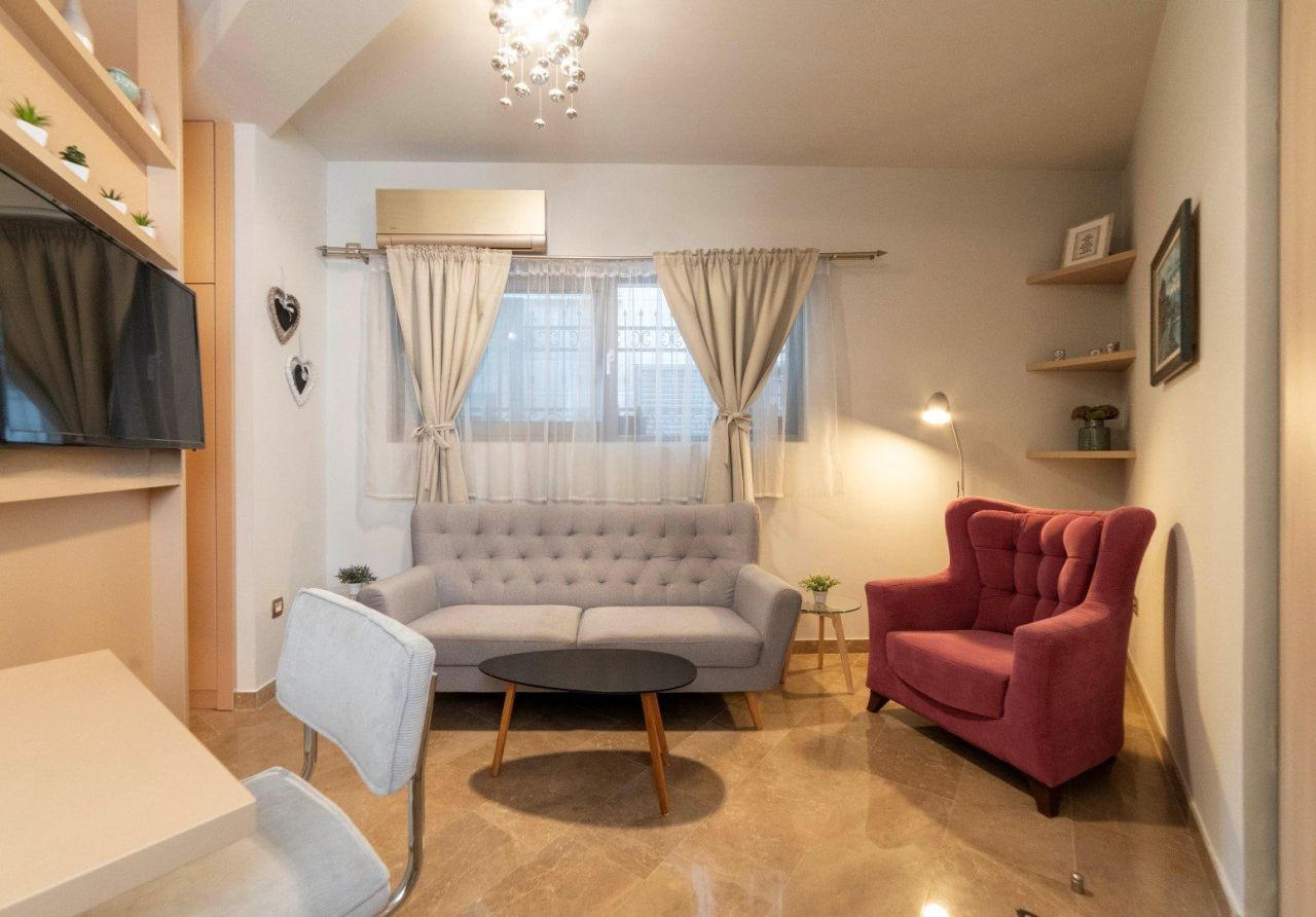 Apartment in Dobrota, Montenegro, 112 m² - picture 18