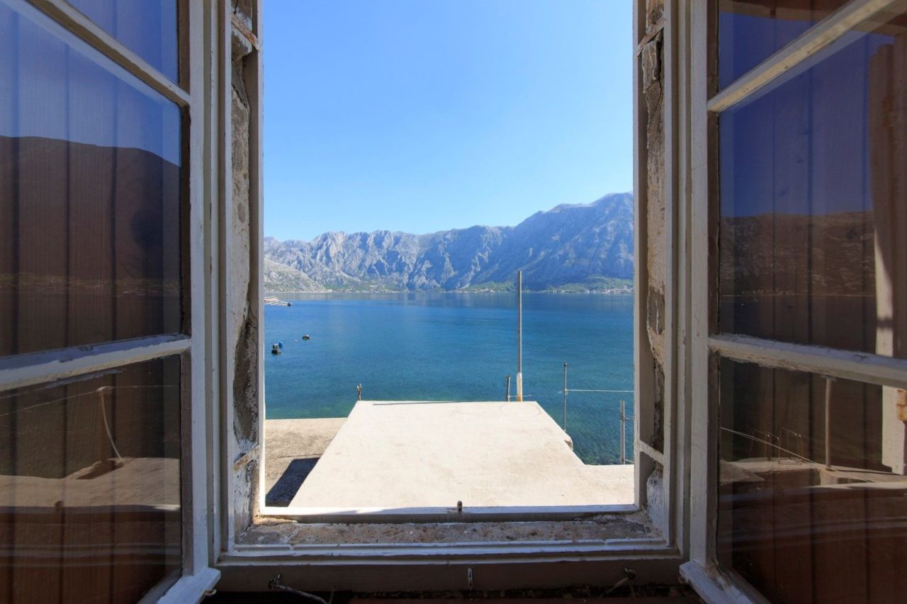 Casa en Prcanj, Montenegro, 100 m² - imagen 18