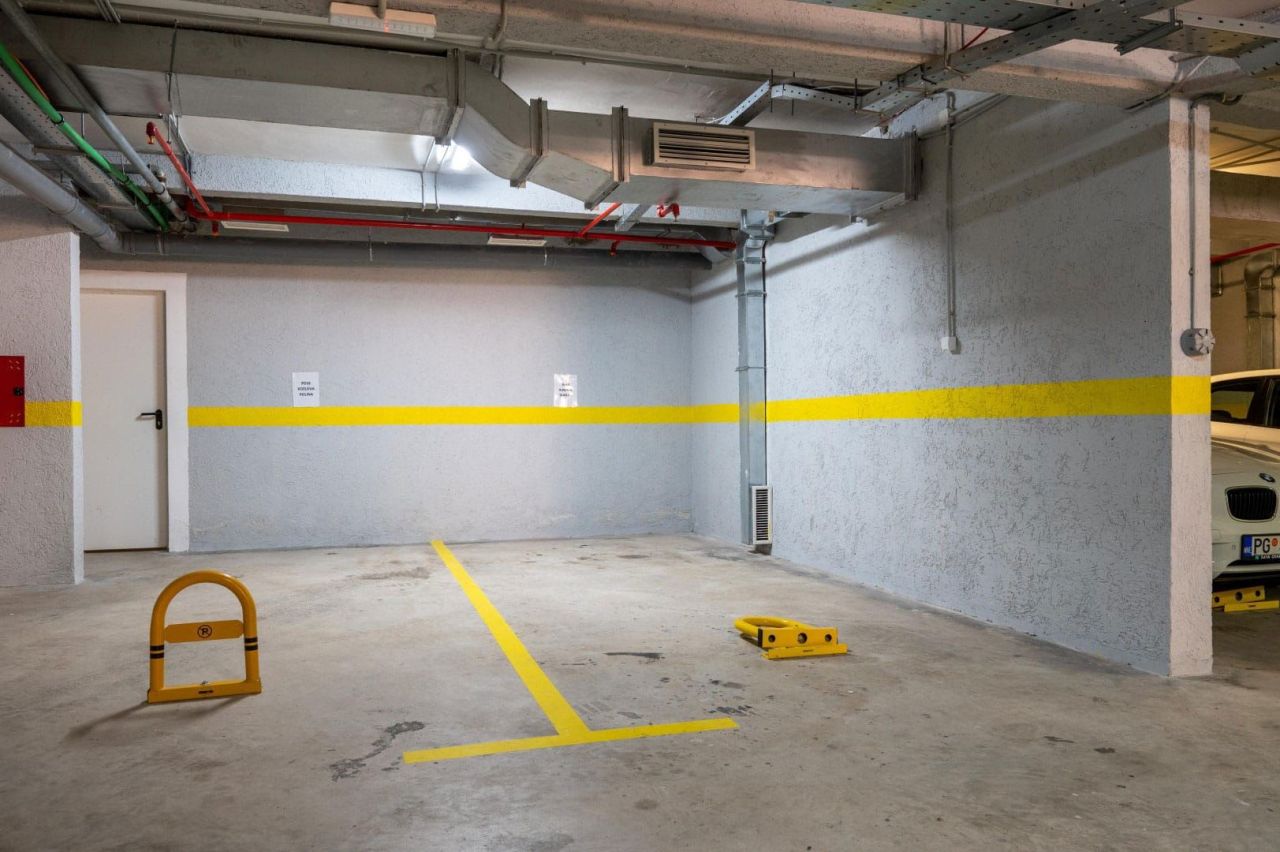 Appartamenti a Pržno, Montenegro, 123 m² - foto 18