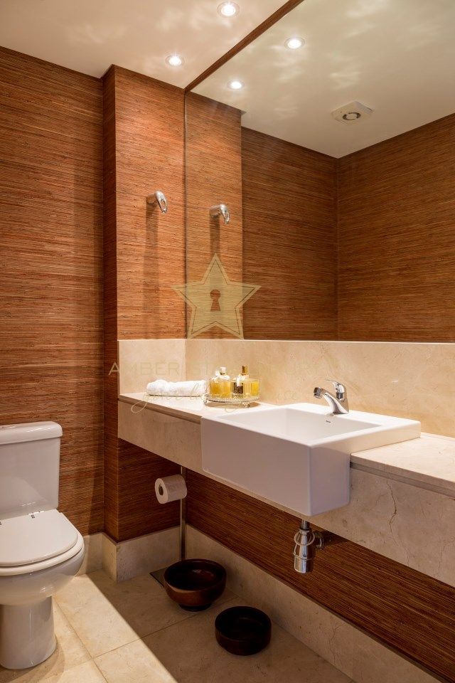 Appartamento San-Paulu, Brasile, 255 m² - foto 6