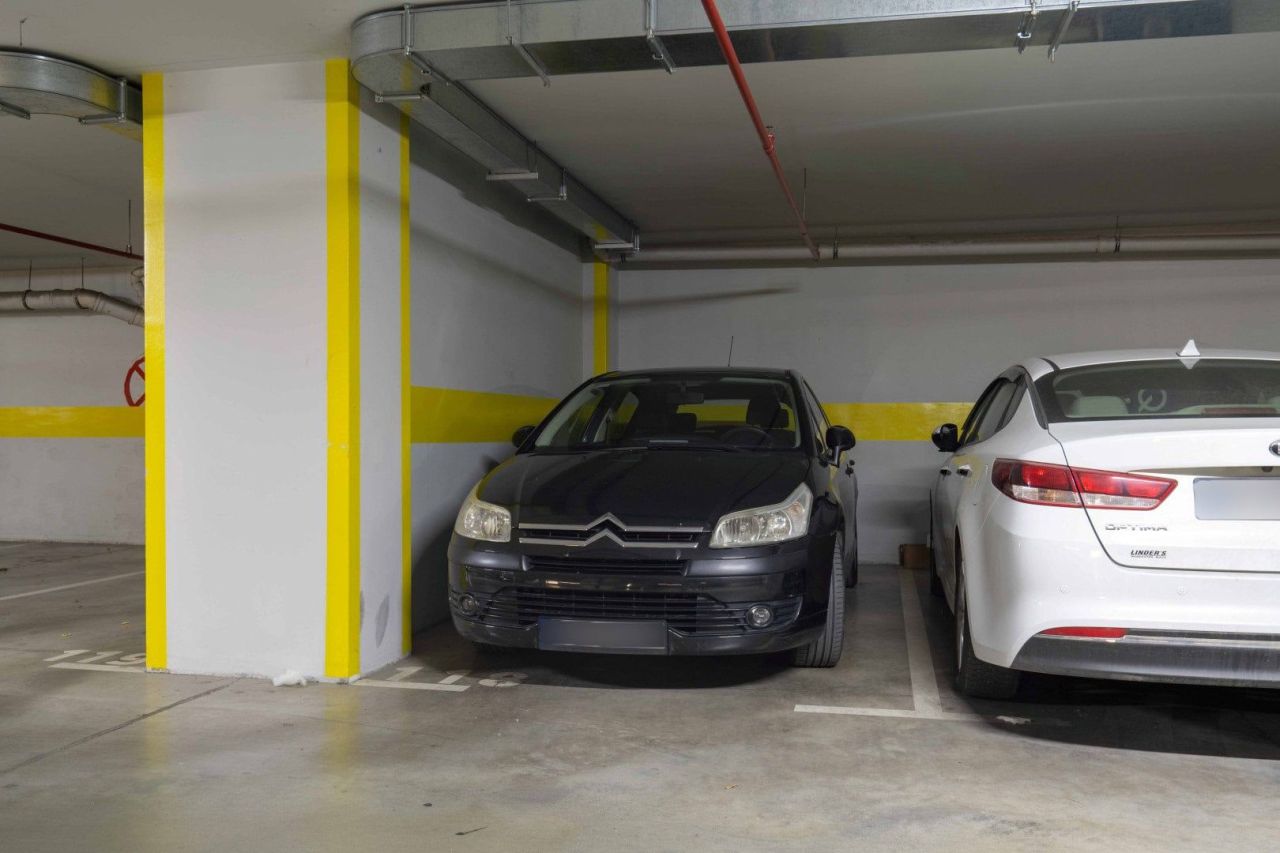 Apartment in Budva, Montenegro, 89 m² - Foto 19