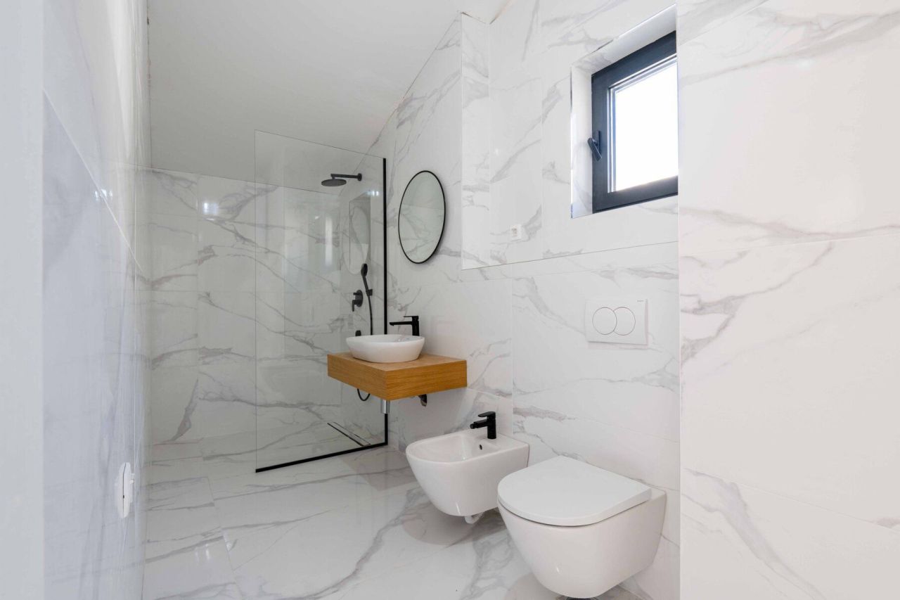 Apartment in Rafailovici, Montenegro, 204 m² - Foto 19