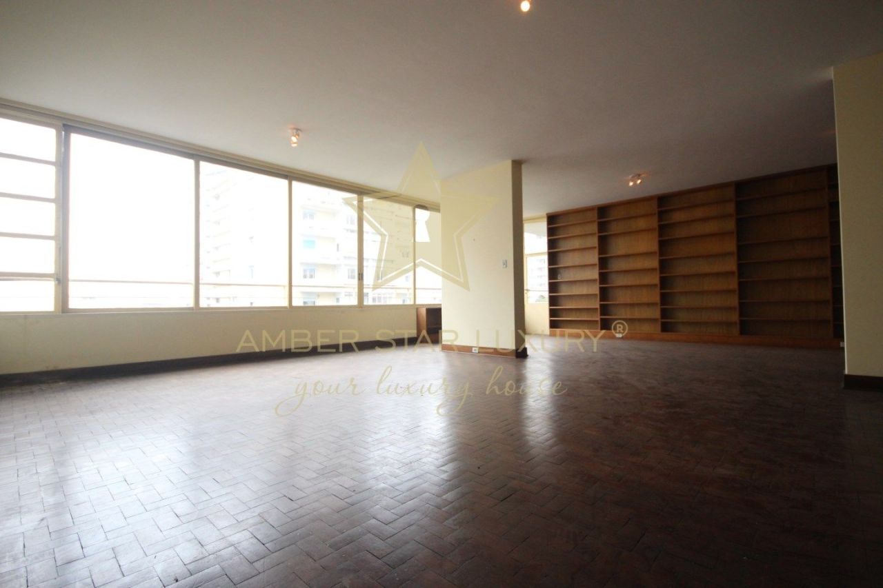 Appartement San-Paulu, Brésil, 370.5 m² - image 3