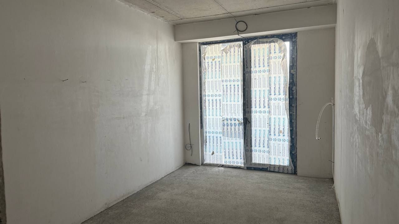 Appartement à Tbilissi, Géorgie, 78.5 m² - image 1