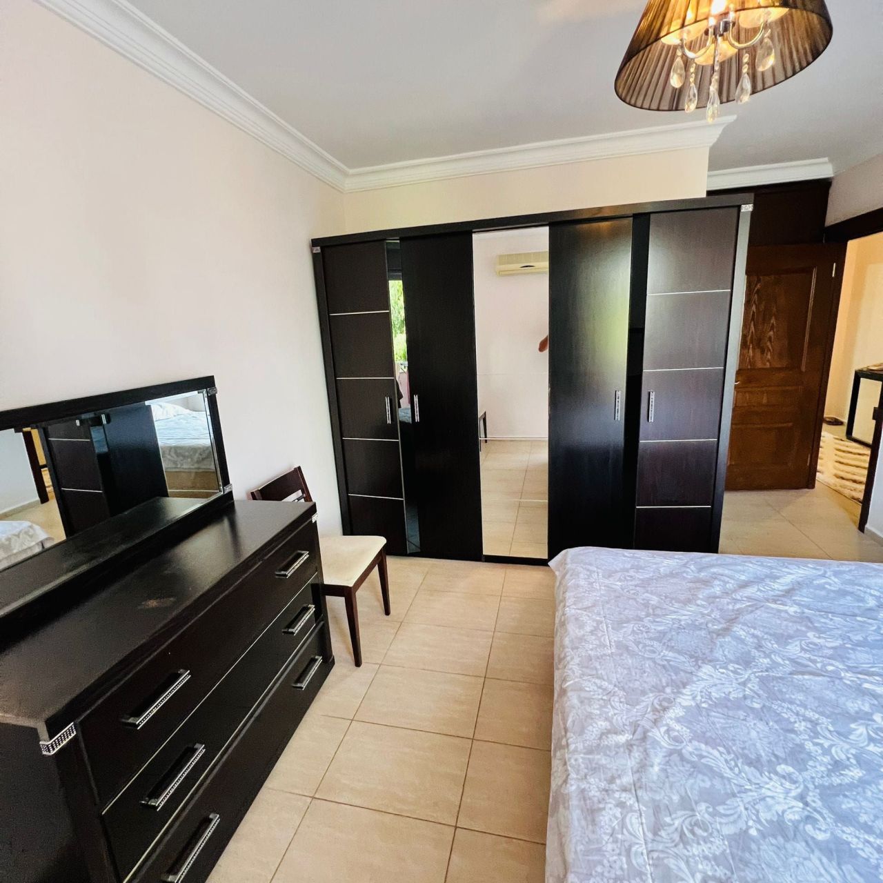 Appartement à Alanya, Turquie, 125 m² - image 6