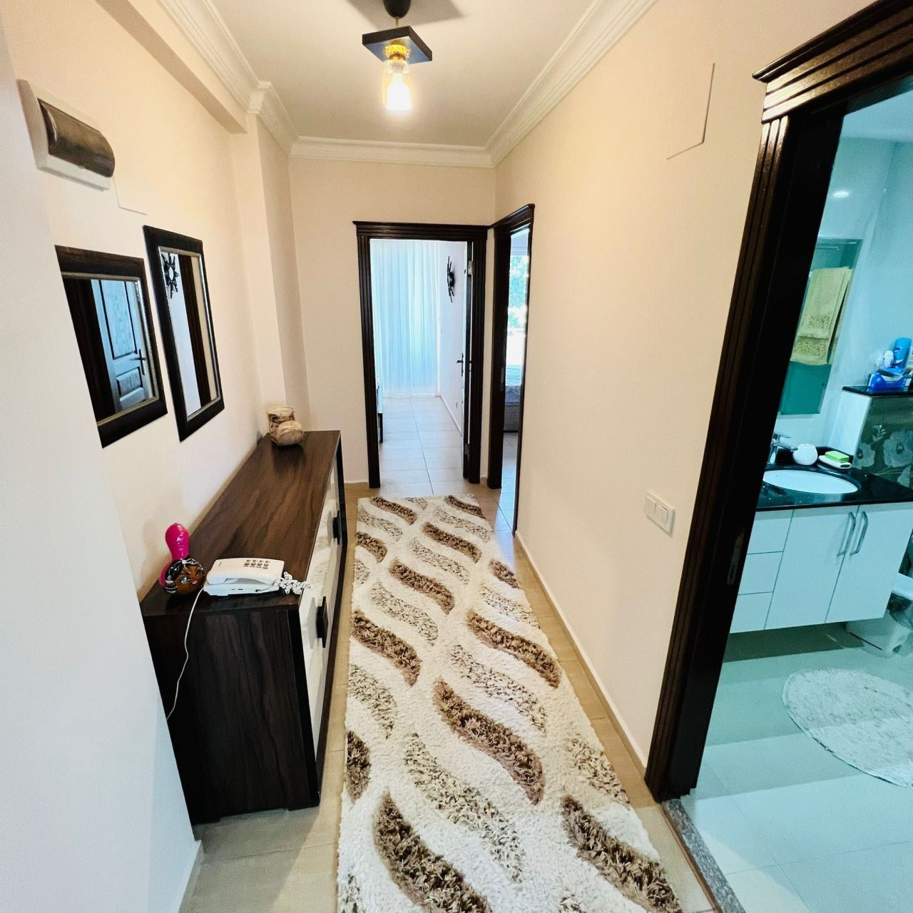 Appartement à Alanya, Turquie, 125 m² - image 4