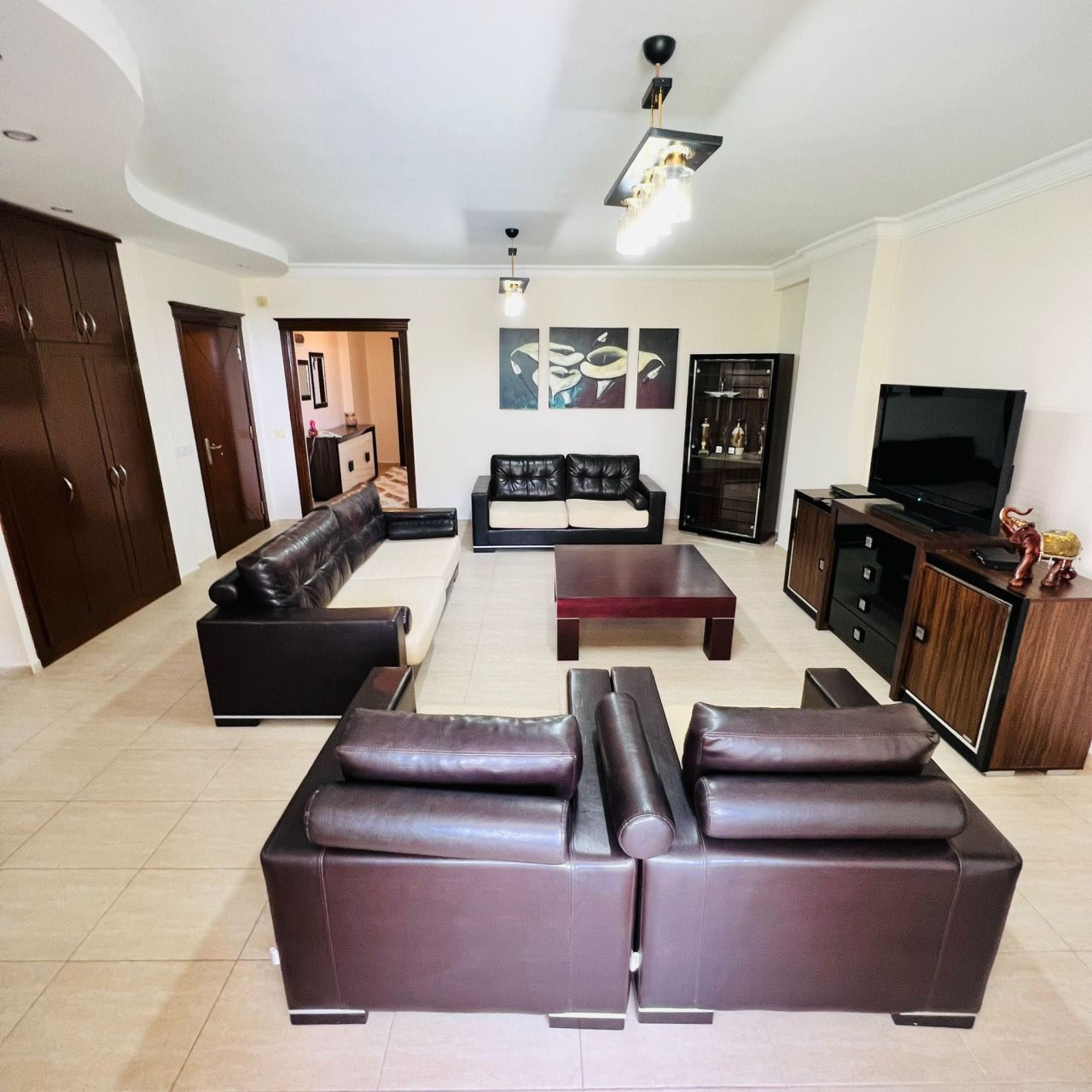 Appartement à Alanya, Turquie, 125 m² - image 11
