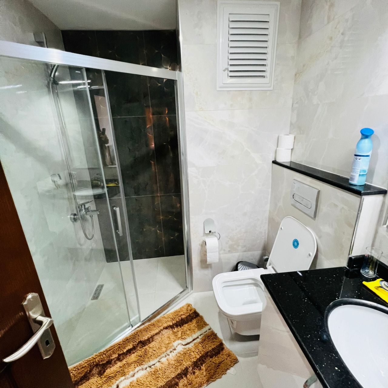 Appartement à Alanya, Turquie, 125 m² - image 12