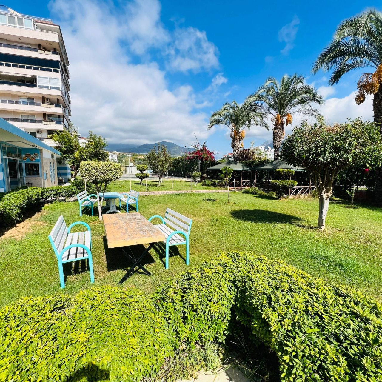 Appartement à Alanya, Turquie, 125 m² - image 14