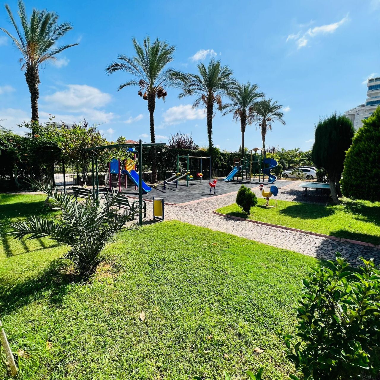 Appartement à Alanya, Turquie, 125 m² - image 2