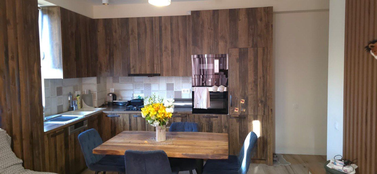 Wohnung in Tiflis, Georgien, 76 m² - Foto 1