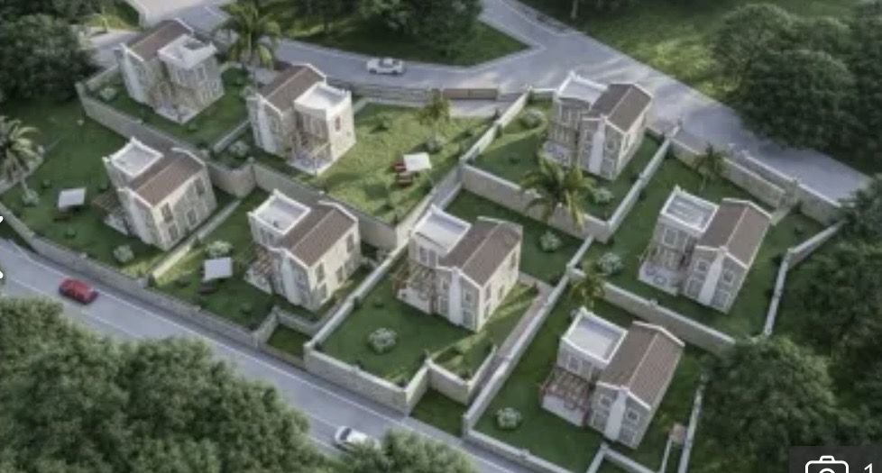 Villa en Datça, Turquia, 110 m² - imagen 1