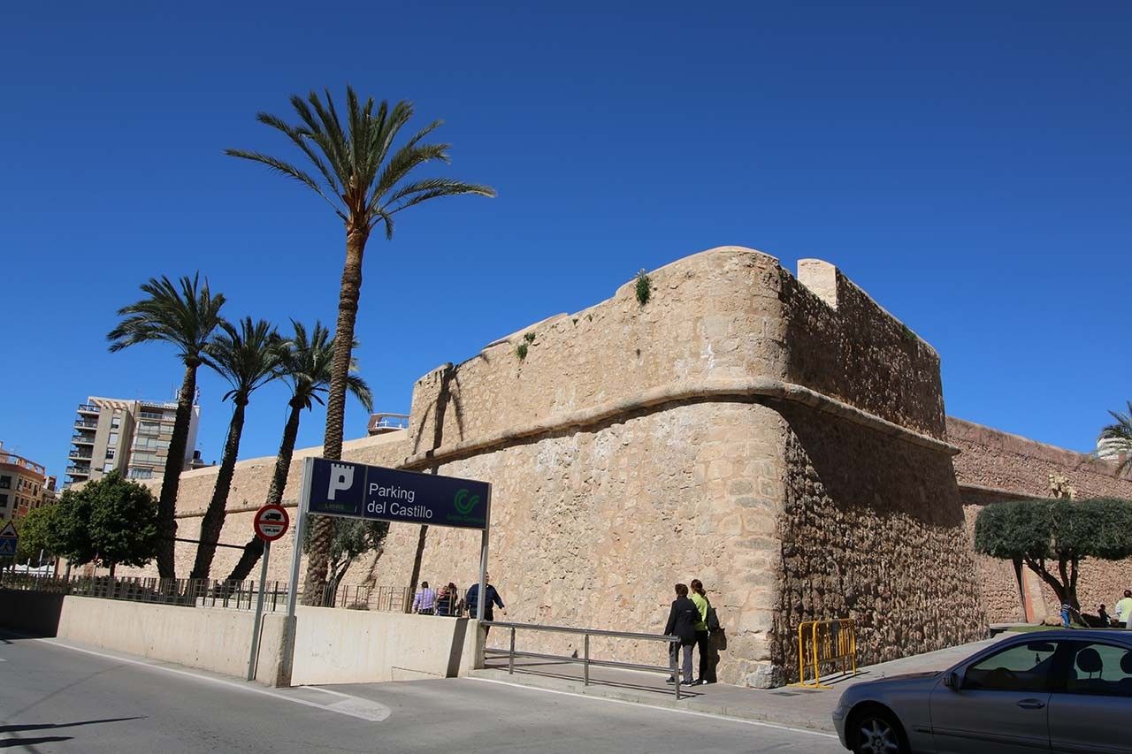 Appartamenti a Santa Pola, Spagna, 118 m² - foto 8