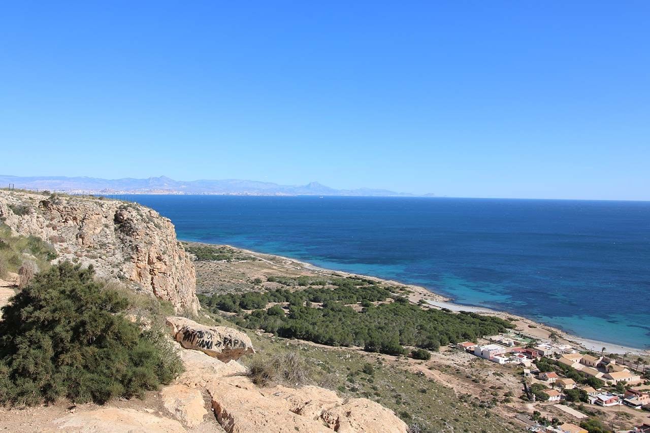 Appartamenti a Santa Pola, Spagna, 118 m² - foto 10