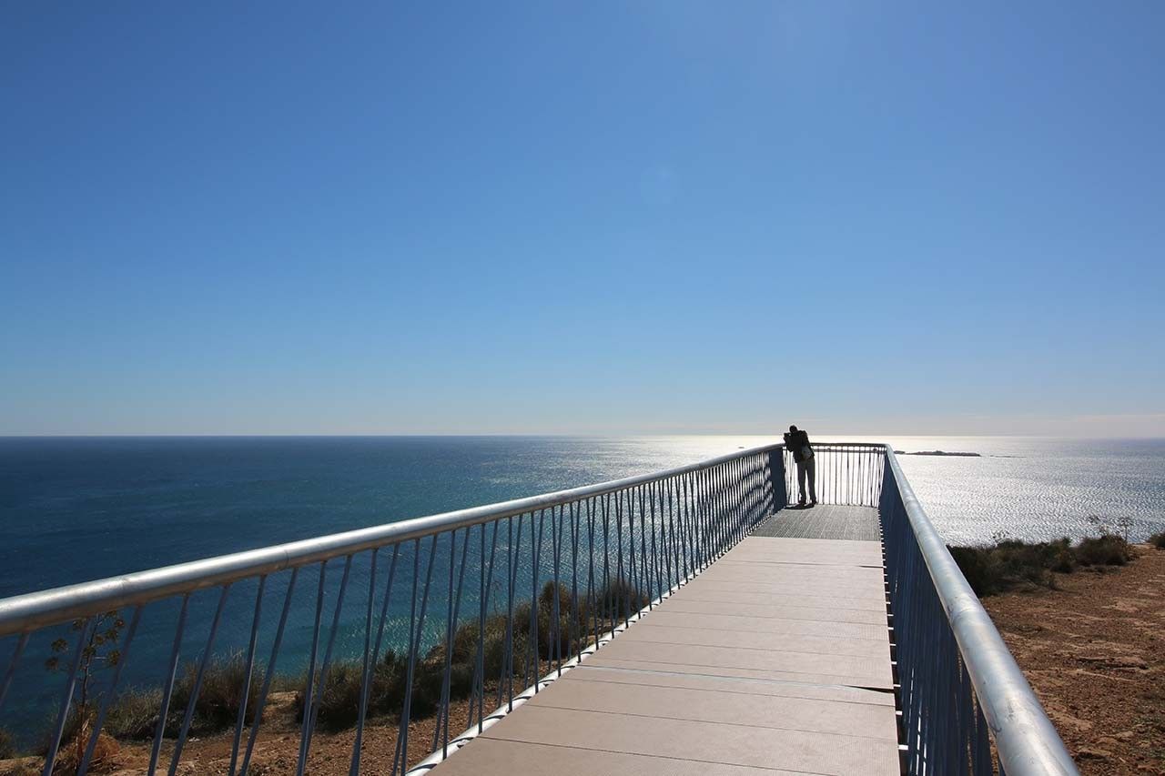 Appartamenti a Santa Pola, Spagna, 118 m² - foto 11