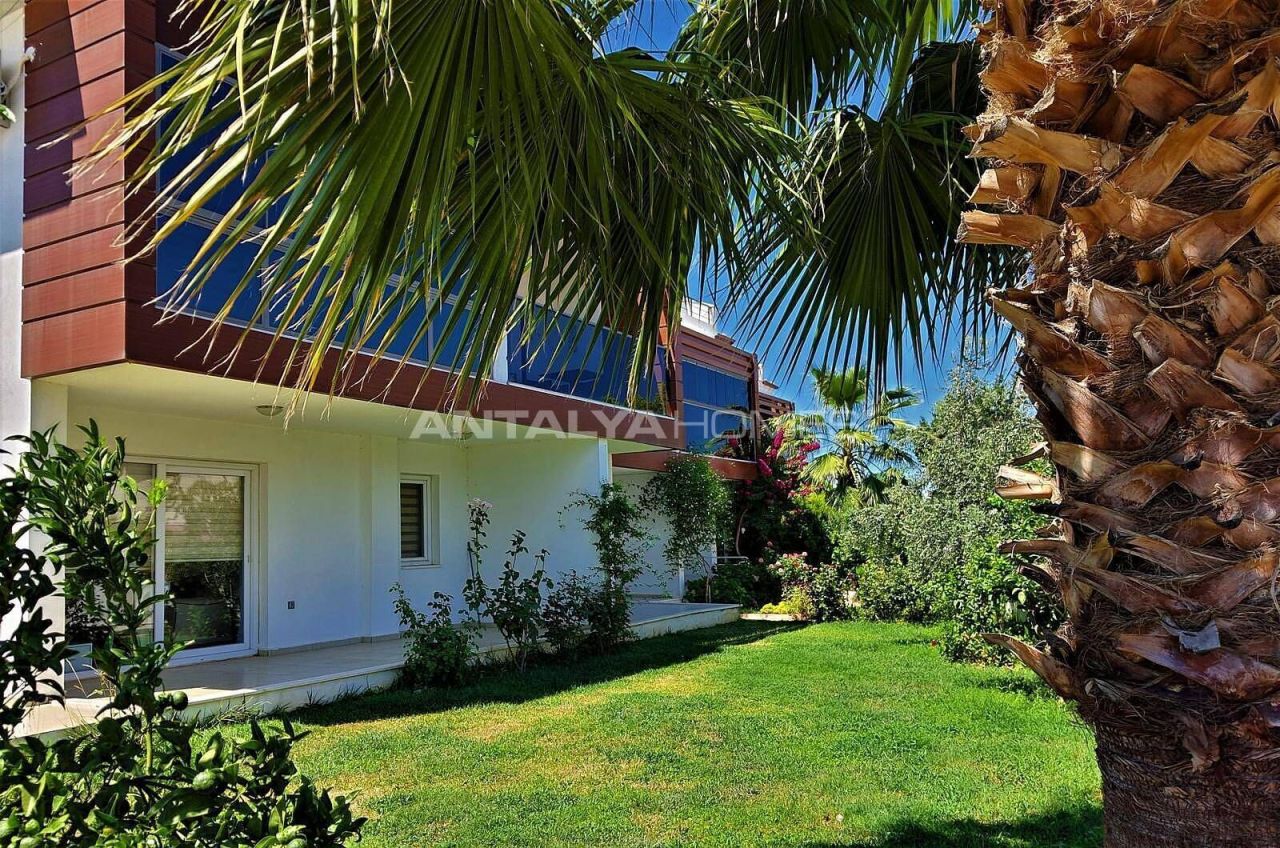 Apartment in Fethiye, Türkei, 105 m² - Foto 1