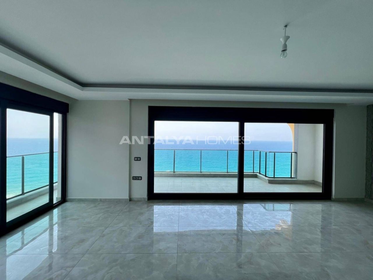 Ático en Alanya, Turquia, 250 m² - imagen 18