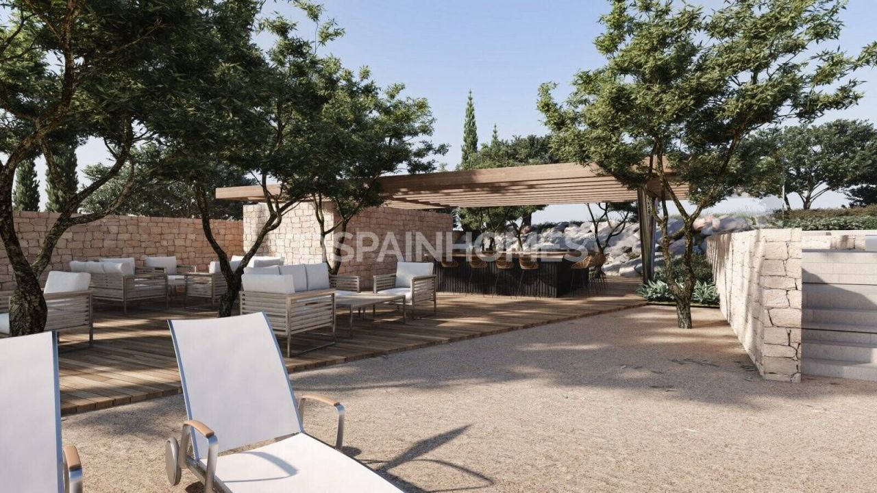 Appartement à San Roque, Espagne, 100 m² - image 1
